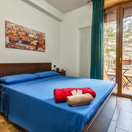 Selvarossa בולוניה