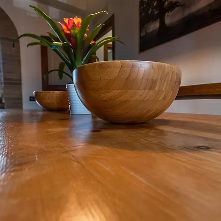 Selvarossa לינה וארוחת בוקר 3*