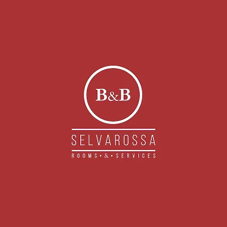 לינה וארוחת בוקר Selvarossa 3*