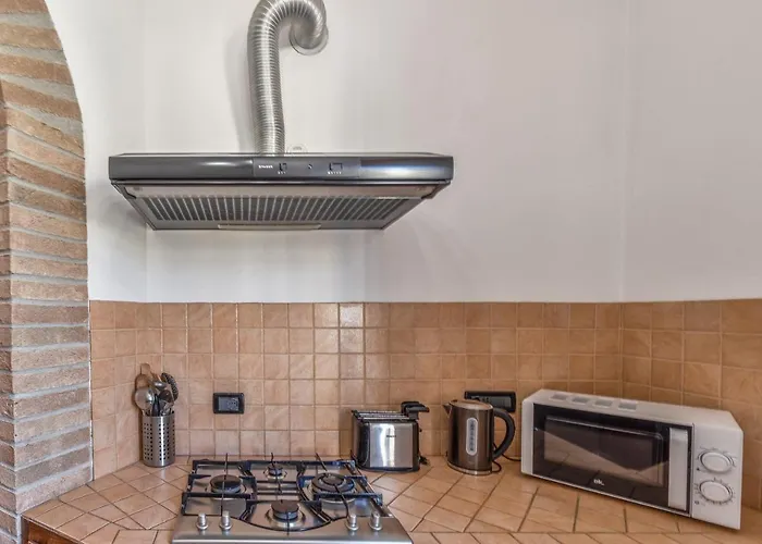 Bed and Breakfast Selvarossa