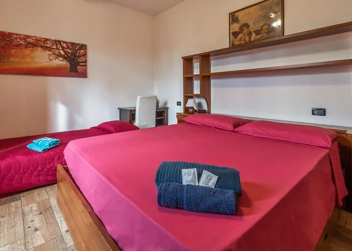 Selvarossa 3* Μπολόνια