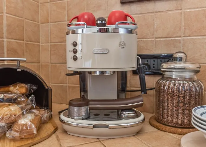 Selvarossa Bed and Breakfast