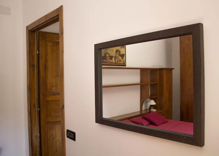 Selvarossa Bed and Breakfast Μπολόνια