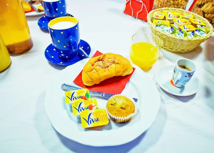 Selvarossa Bed and Breakfast Μπολόνια