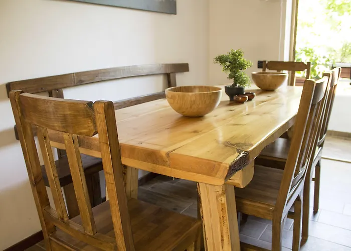 Bed and Breakfast Selvarossa 3*