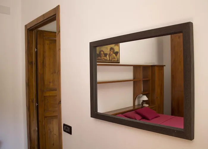 Selvarossa Bed and Breakfast Μπολόνια