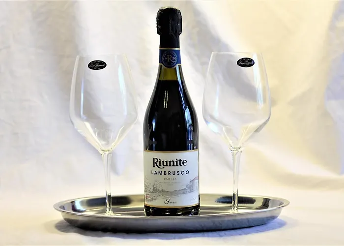 Selvarossa Μπολόνια