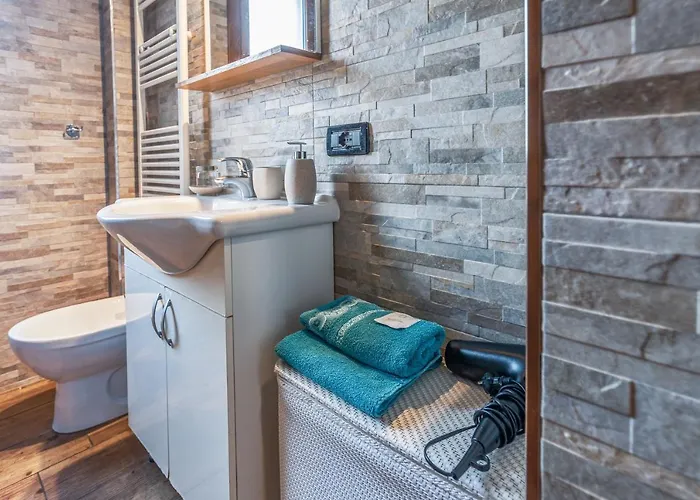 Alojamento de Acomodação e Pequeno-almoço Selvarossa