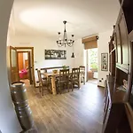 Selvarossa Nocleg ze śniadaniem