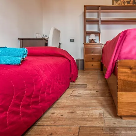 Selvarossa Болонья