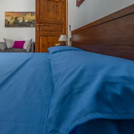 Selvarossa ベッド・アンド・ブレックファスト