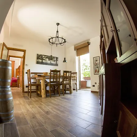 塞尔瓦罗萨住宿加早餐旅馆