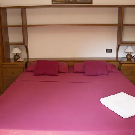 Selvarossa 3* Bolonia