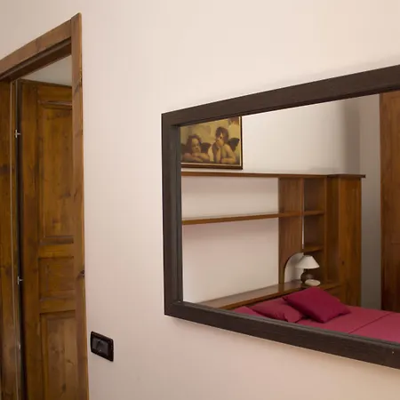 Selvarossa Отель типа 