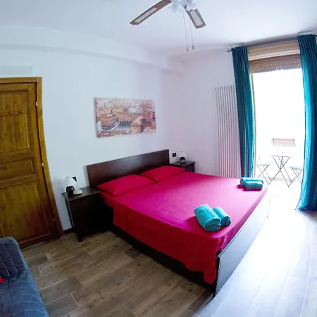 Selvarossa 3* Bolonia