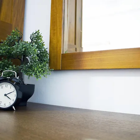 Selvarossa Отель типа 