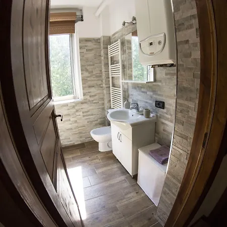 Selvarossa Отель типа 