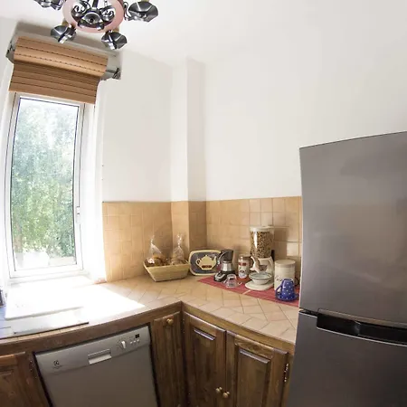 Selvarossa ベッド・アンド・ブレックファスト 3*