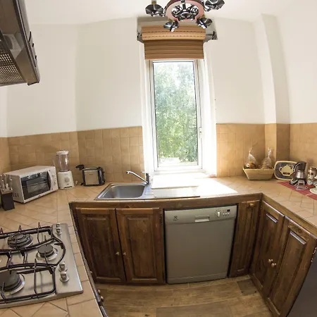 Selvarossa Отель типа 