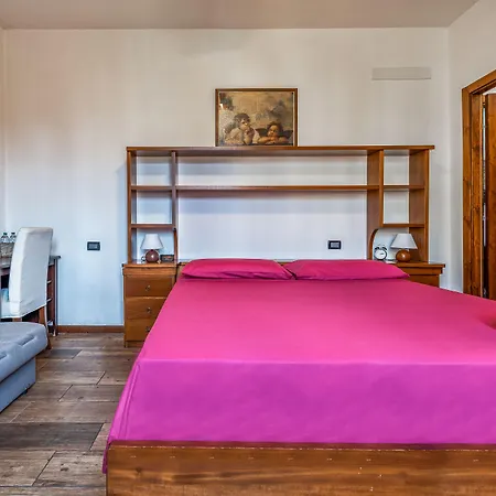 Selvarossa Отель типа 