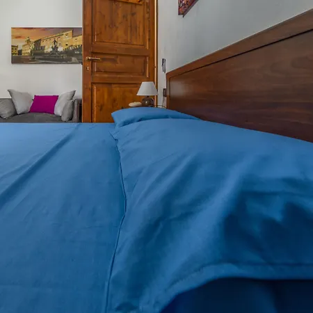 Selvarossa ボローニャ