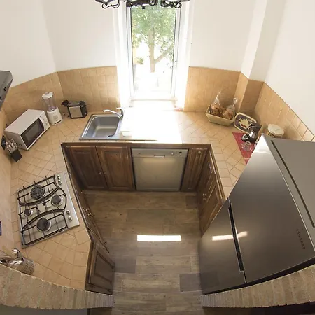 Selvarossa Bed & Breakfast Bologna
