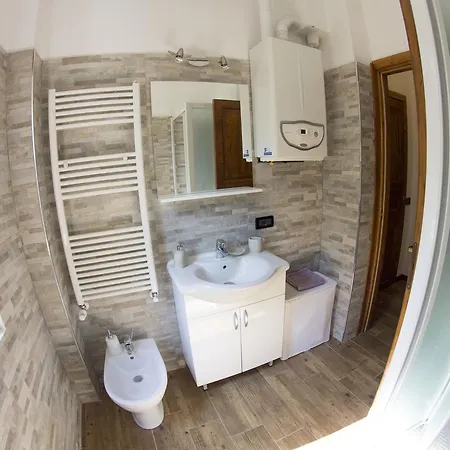Bed & Breakfast Selvarossa 3*