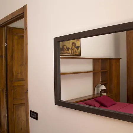 Selvarossa Отель типа 