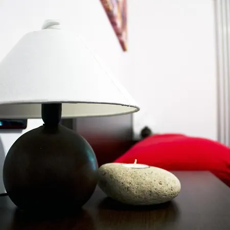 Selvarossa 3* ボローニャ