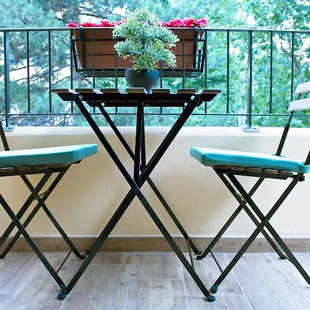 Selvarossa Отель типа 