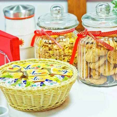 Selvarossa Отель типа 