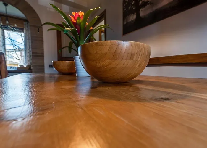 塞尔瓦罗萨住宿加早餐旅馆 住宿加早餐酒店 3*