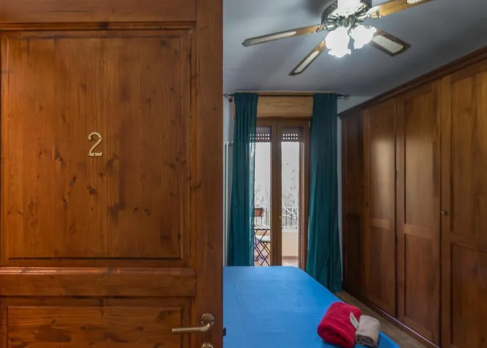 Selvarossa 3* Bologna