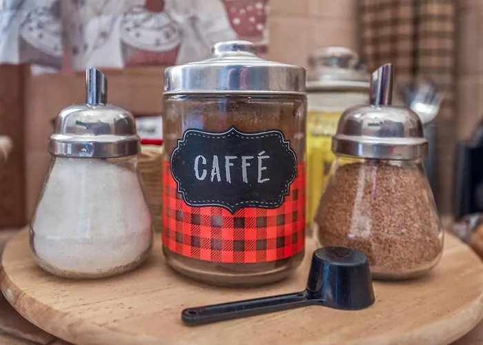 塞尔瓦罗萨住宿加早餐旅馆 住宿加早餐酒店 3*