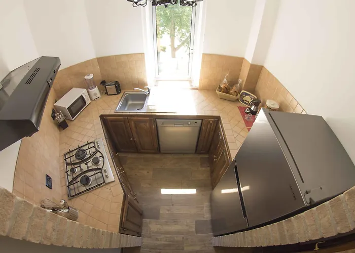 塞尔瓦罗萨住宿加早餐旅馆 博洛尼亚