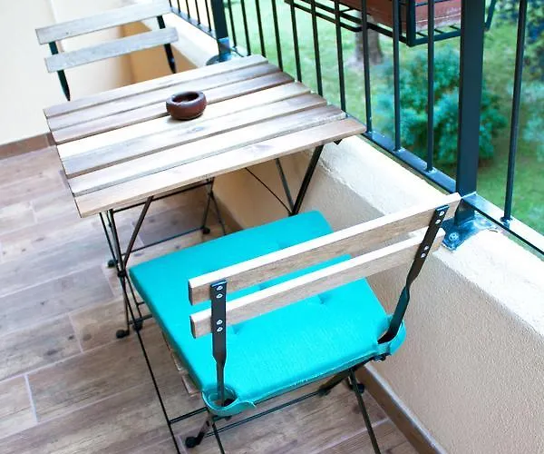 住宿加早餐酒店 塞尔瓦罗萨住宿加早餐旅馆 3*