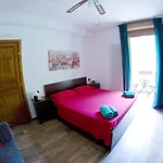 Selvarossa 3* Bolonha