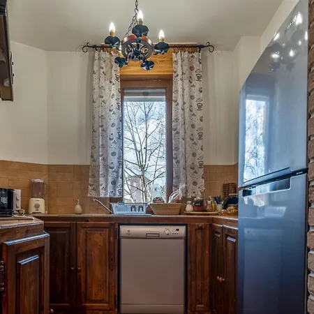 Selvarossa Couette-café