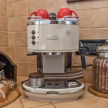 Selvarossa Couette-café