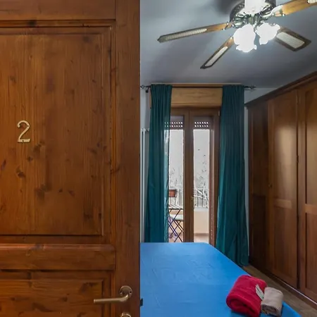 Selvarossa 3* Bologne