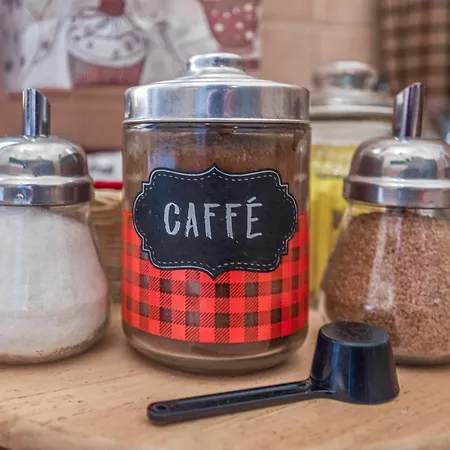 Selvarossa Couette-café 3*