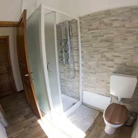 Selvarossa 3* Bologne