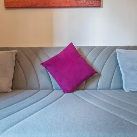 Couette-café Selvarossa 3*