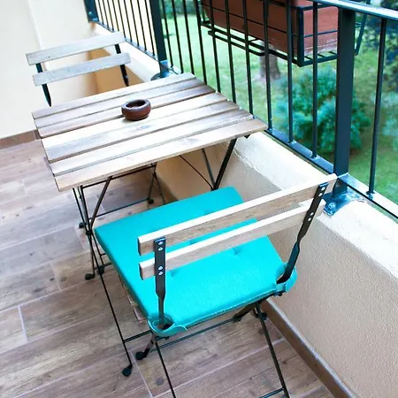 Couette-café Selvarossa 3*