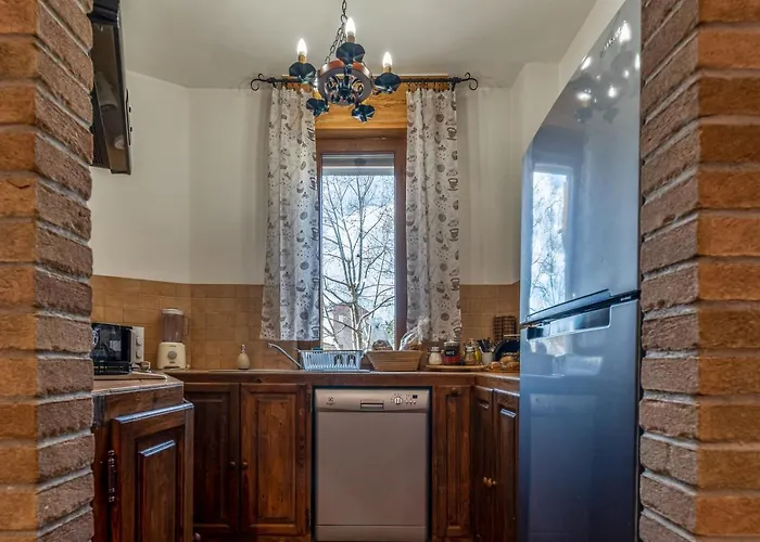 Selvarossa Bed & Breakfast