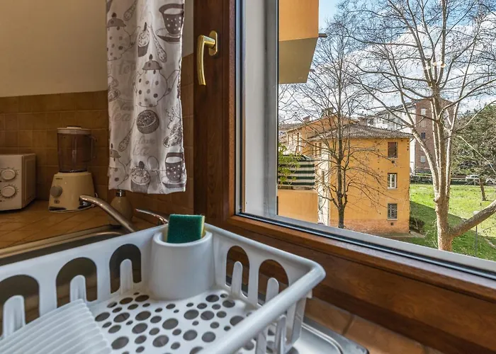 Selvarossa Bed and breakfast 3*