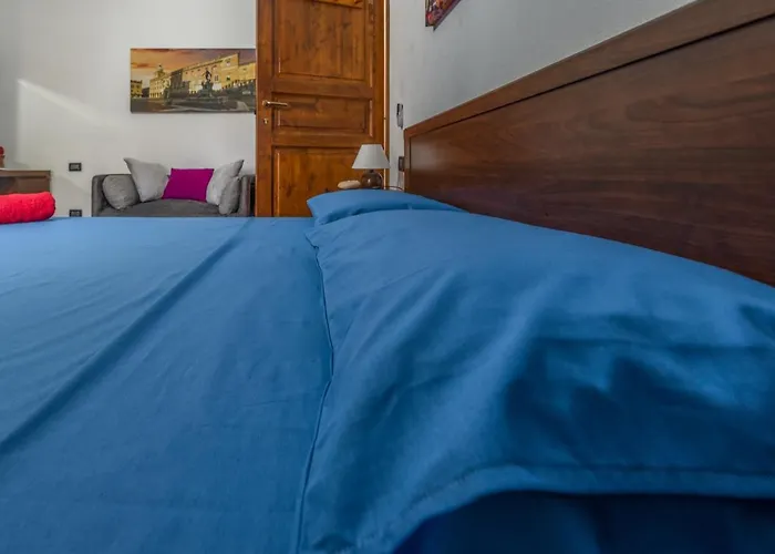 Selvarossa Bed & Breakfast