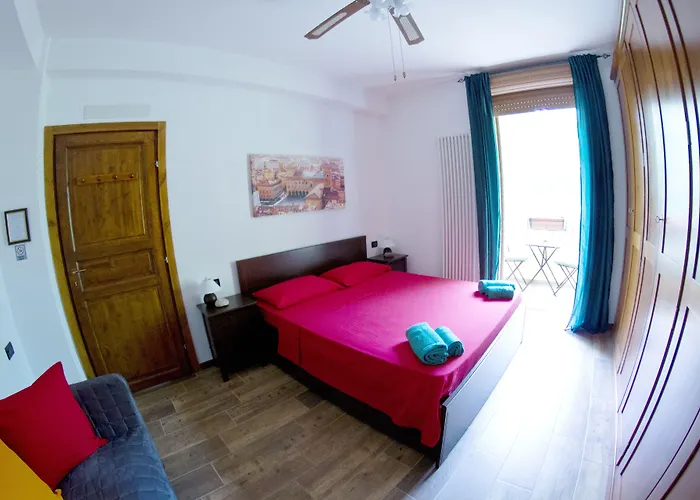 Selvarossa 3* Bologna