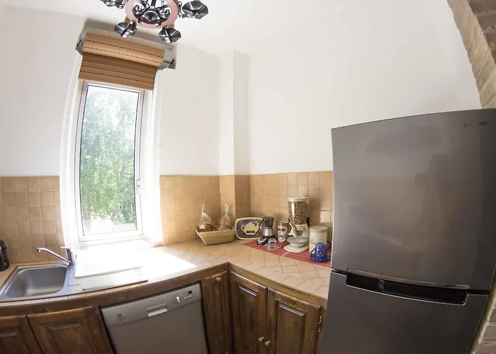 Selvarossa Bed and breakfast 3*