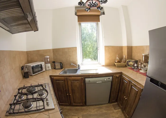 Selvarossa Bed and breakfast Bolonia